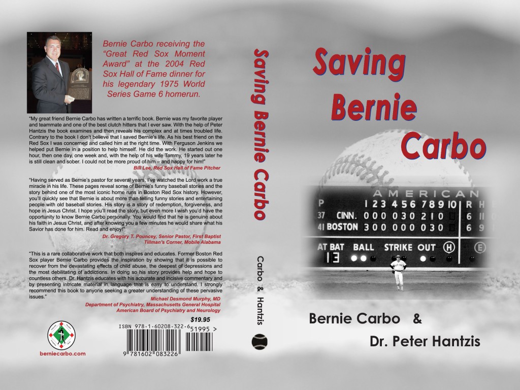 Saving Bernie Carbo